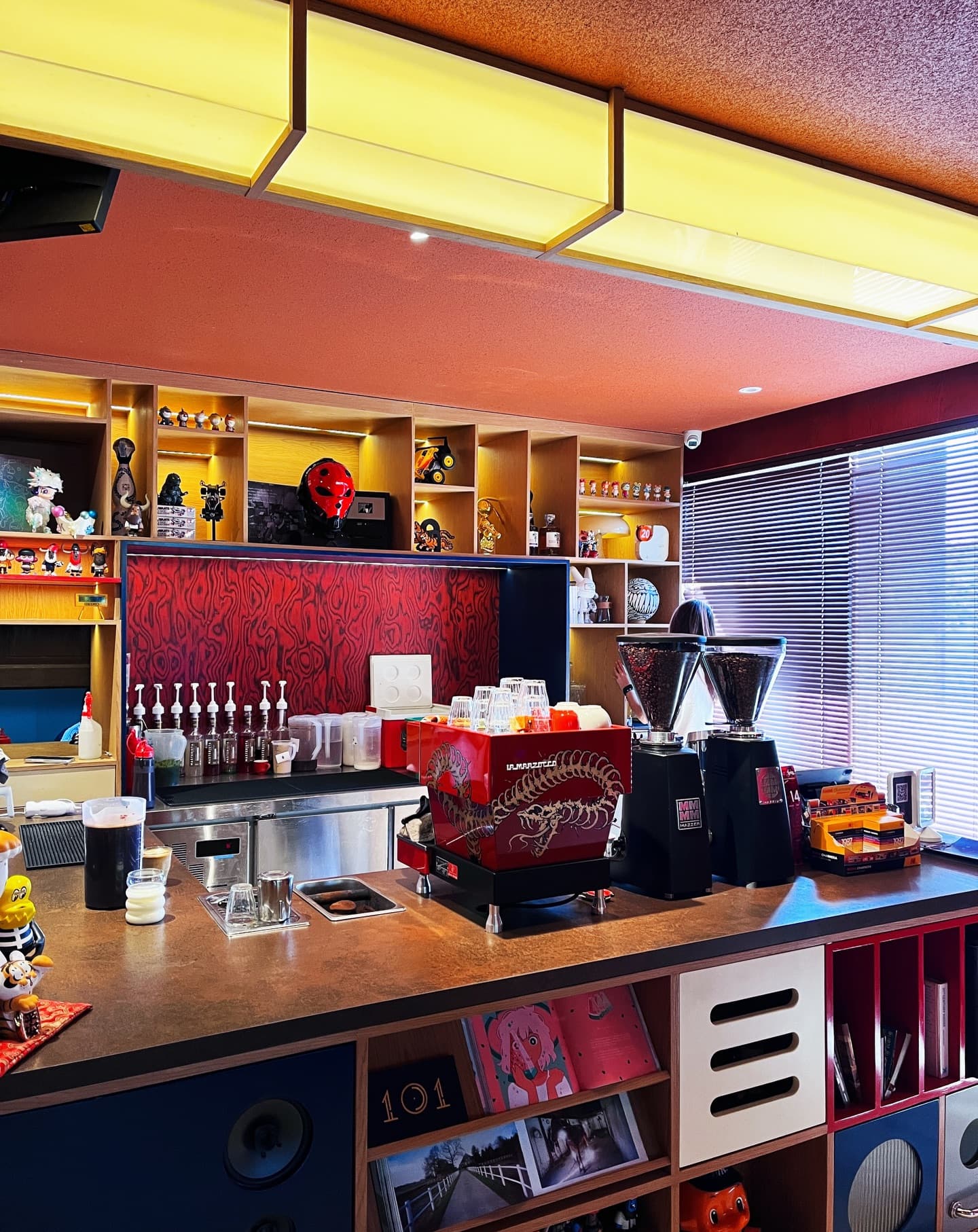 Cafe Artisan